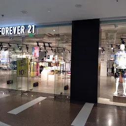 Forever 21 - C21 Mall, Indore