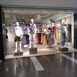 Forever 21 - C21 Mall, Indore
