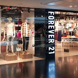 Forever 21 - Clothing Store, DLF Mall Of India, Noida