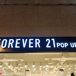 Forever 21 - Inorbit Mall, Vadodara