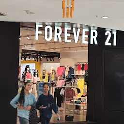 Forever 21 - Mall of Amritsar, Amritsar