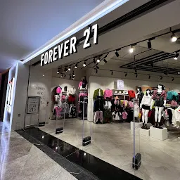 Forever 21 - Palladium