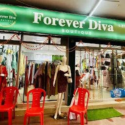 Forever Diva