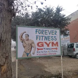 Forever Fittness Gym