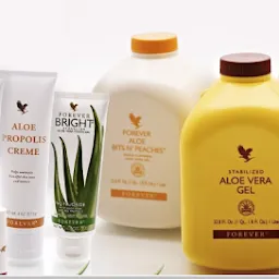forever living products distributor