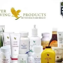 forever living products distributor