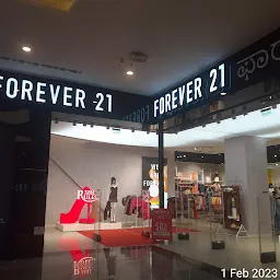 Forever21 - Orion Mall, Rajajinagar, Bengaluru