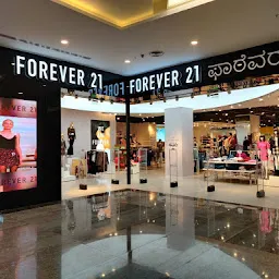 Forever21 - Orion Mall, Rajajinagar, Bengaluru