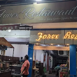 Forex Restaurant