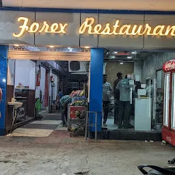 Forex Restaurant