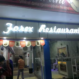 Forex Restaurant