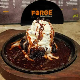 FORGE