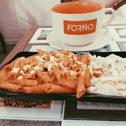 FORNO Cafe Lounge