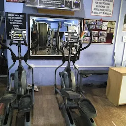 Fort City Fitness Centre & Gym