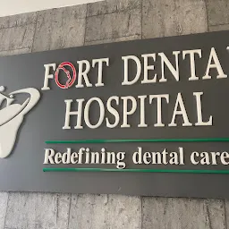 FORT DENTAL HOSPITAL