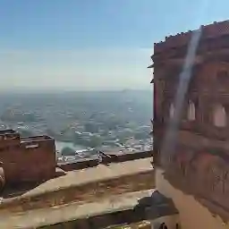 Fort Jodhpur