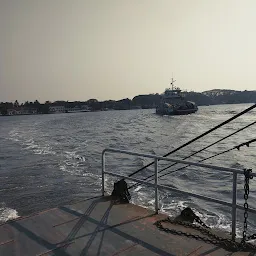 Fort Kochi