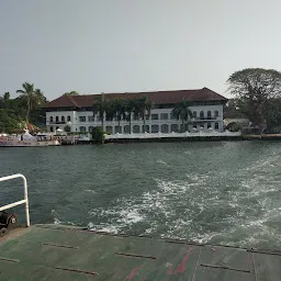 Fort Kochi