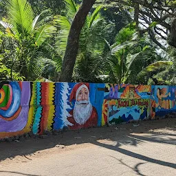 Fort Kochi Beach