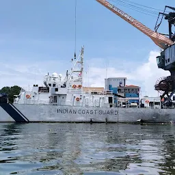 Fort Kochi Boating