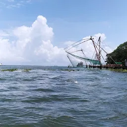 Fort Kochi Boating