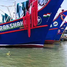 Fort Kochi Boating