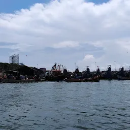 Fort Kochi Boating