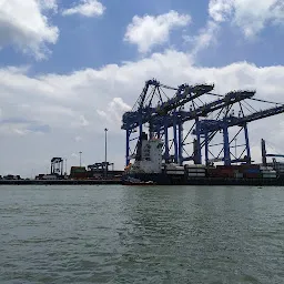 Fort Kochi Boating