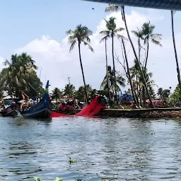 Fort Kochi Boating