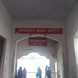 Fort Kochi Boating