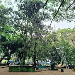 NEHRU PARK Fort Kochi