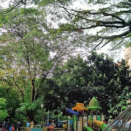 NEHRU PARK Fort Kochi