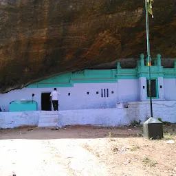 Fort mosque