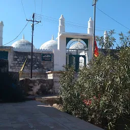 Fort Mosque مسجد Shahi masjid