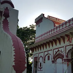 Fort Nalagarh