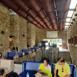 Fort Restaurant Jaipur