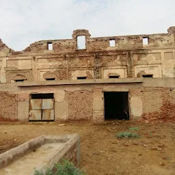 Fort Suratgarh