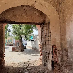 Fort Suratgarh