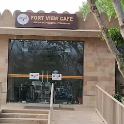 Fort View Cafe by MP Tourism