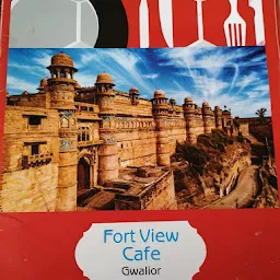 Fort View Cafe by MP Tourism