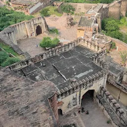 Fort View Point