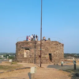 Fort Warangal Park