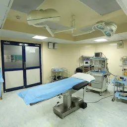 Fortis C-Doc Hospital