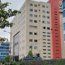 Fortis Hospital, Anandapur