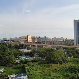 Fortis Hospital, Anandapur