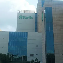 Fortis Hospital Gurugram