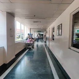 Fortis Hospital Mohali