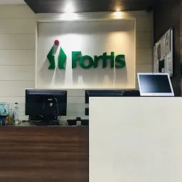 Fortis Medcentre Hospital in Chandigarh, Punjab