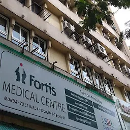 Fortis Medical Centre, Kolkata
