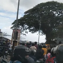 FortKochi - Vypeen Jankar Jetty